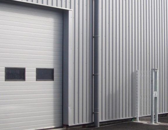 service-industrielle